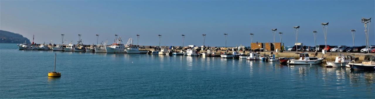 Istrabella Apartment Capodistria Esterno foto